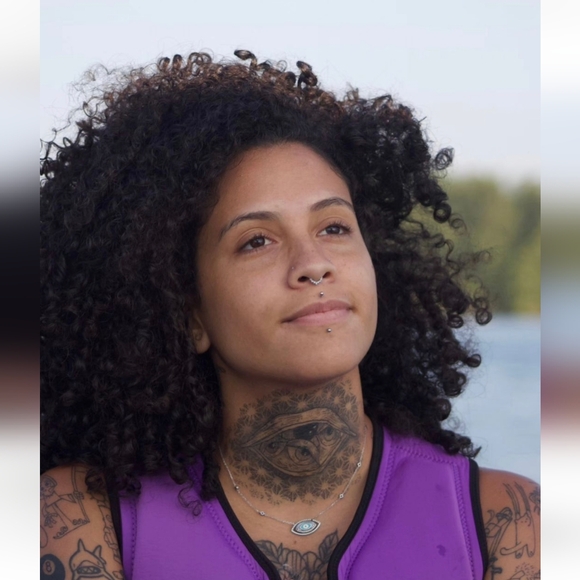 Meet your Posher, Mary - Picture 1 of 1